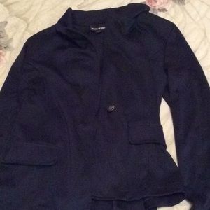 Navy Blazer